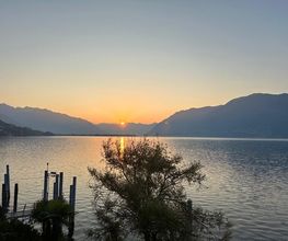 Art Hotel Posta al lago/ Ristorante Rivalago/Residenza Bettina Bild 1