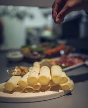 Café Gletscherschlucht Grindelwald