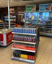 JET Tankstelle Bild 1