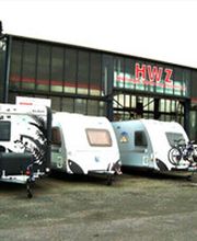 Hattinger Wohnwagen