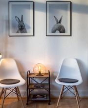 FIUMU Gebäude von innen