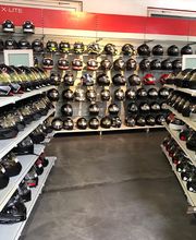 POLO Motorrad Store Horgen Bild 6