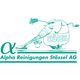 Alpha Reinigungen Stössel AG