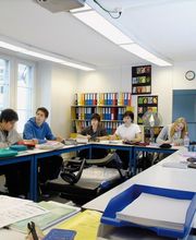 Privatschule Forum 44 Aarau Bild 1