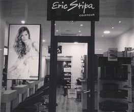 Eric Stipa - coiffeur Vichy image 1