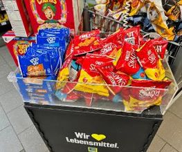 EDEKA Haag - Landstuhl Bild 9