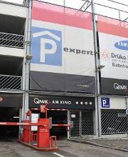 Q-Park Am Kino Bild 1
