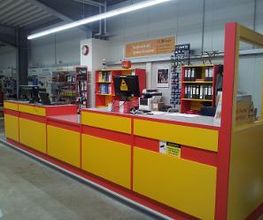 ABEX SEEGERS HAUSTECHNIK Bild 1