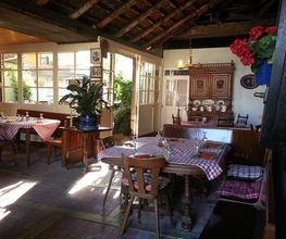Restaurant chez Mamema image 15
