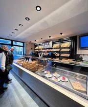 Krome's Backstube Bild 3