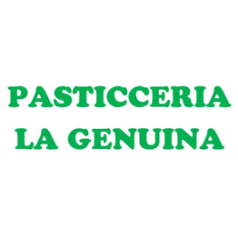 Pasticceria La Genuina logo