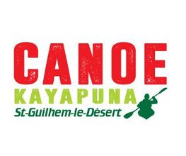 Canoë Kayapuna image 1