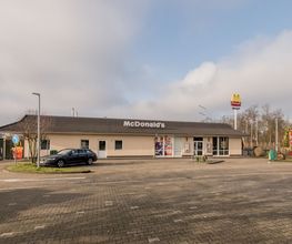 McDonald's Bild 1