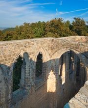 Burg und Kloster Oybin Bild 5