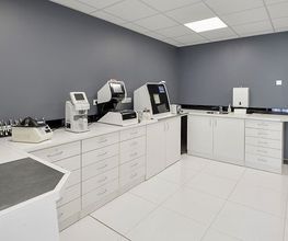 Opticien NEVERS Optical Center image 9