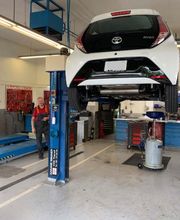 Garage Wagner-Cottiati Bild 1