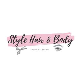 Style Hair & Body