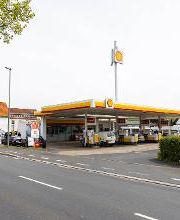 Shell Recharge Charging Station Bild 3