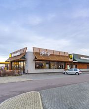 McDonald's Bild 1