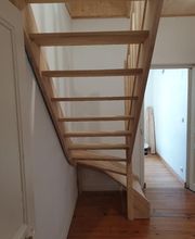 Courtemanche Menuiserie image 17