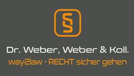 Dr. Weber, Weber & Koll. Rechtsanwälte logo