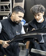 Carrosserie de Neuchâtel Sàrl Bild 2