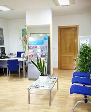 OFICINA SANITAS NORTE ALCOBENDAS imagen 6