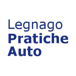 Aci Legnago Pratiche Auto logo