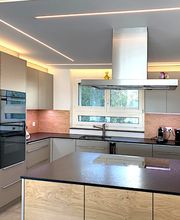 Haller Küchen Schreinerei AG Bild 1