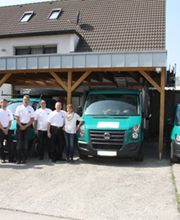 Jörg Diedrich Dachdeckermeister Bild 3