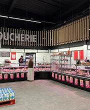 Intermarché SUPER Port Saint-Louis du Rhône image 4