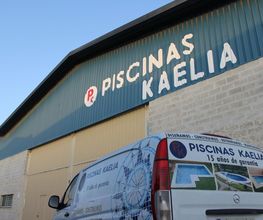 Piscinas Kaelia imagen 4