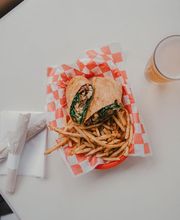 Bryan Street Tavern image 4