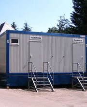 CS Container Service Zwickau GmbH Bild 8