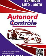 Auto Nord Controle image 2