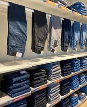 Photo de l’intérieur du magasin Jules Vitré