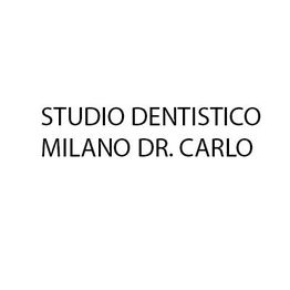 Studio Dentistico  Dr. Carlo Milano logo