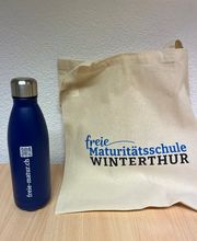 freie Maturitätsschule Winterthur Bild 1