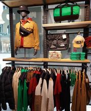 The North Face Hamburg Bild 3