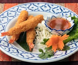 Oy Isan Thaï Food Bild 1
