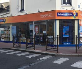 Selectour Afat Entreprise image 1