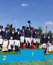 Ecuries des Tourelles image 20