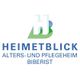 Alters- und Pflegeheim Heimetblick Biberist