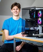 Technische Fachschule Bern Bild 6