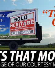 Heritage House Realty Inc image 2