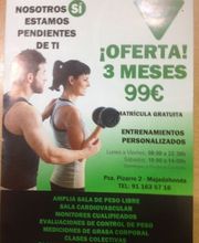 FITNESS BOXING GYM imagen 16