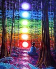 Chromothérapie Cristal ASCA-RME-APTN - Thérapie par les couleurs Bild 10