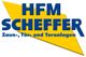 HFM-Scheffer e.Kfr.
