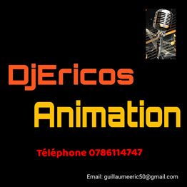 DJ Ericos Animation