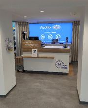 Apollo-Optik - Mosbach - Hauptstr. Bild 2